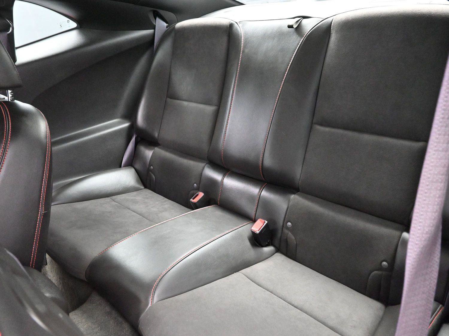 Used 2013 Chevrolet Camaro ZL1 image 29