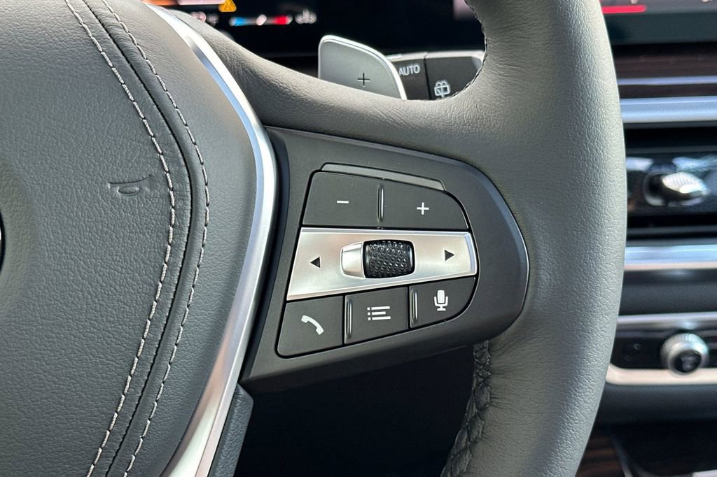 New 2026 BMW X5 xDrive40i image 29