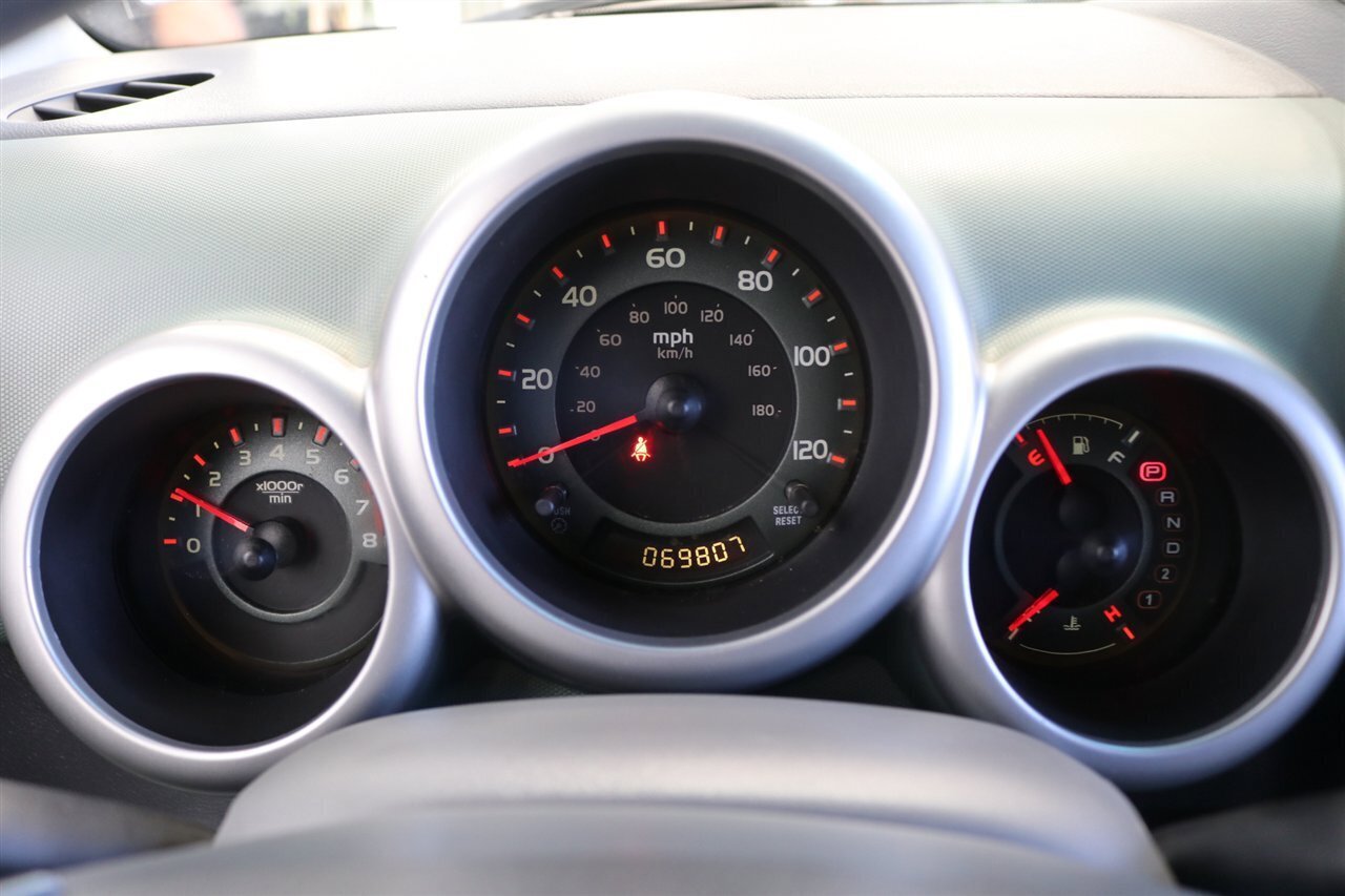 Used 2005 Honda Element EX image 64