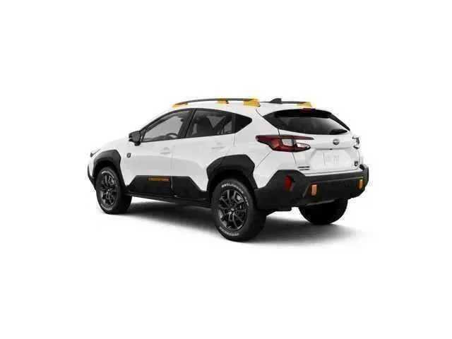 New 2027 Subaru Crosstrek 2.5i Wilderness AWD/4WD image 5