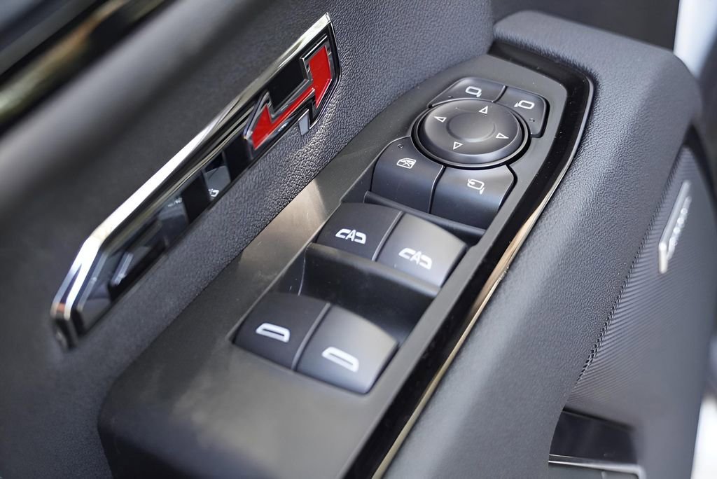 New 2026 GMC Sierra 1500 AT4 w/ AT4 Premium Package image 25