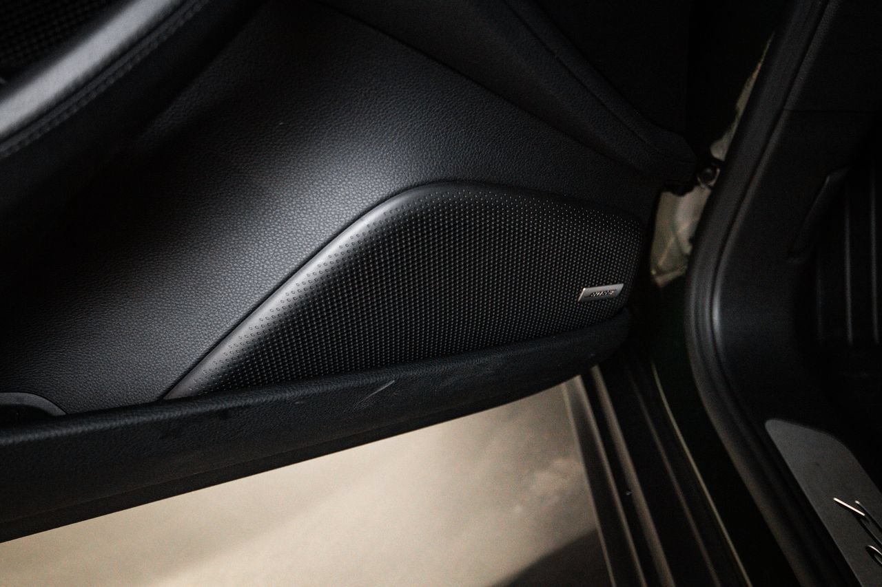 Certified 2025 Porsche Panamera image 21