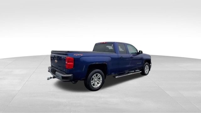 Used 2014 Chevrolet Silverado 1500 LT w/ All Star Edition image 8