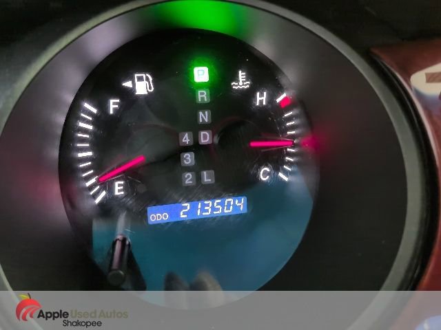 Used 2002 Lexus ES 330 image 15