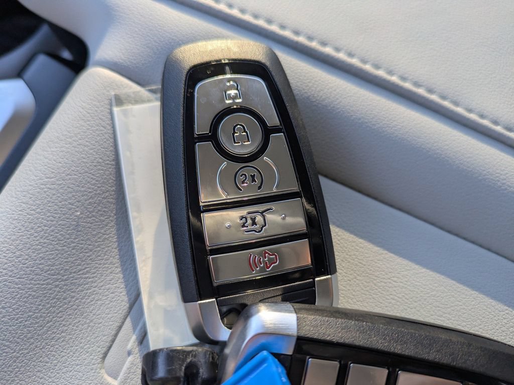 New 2027 Ford Expedition Platinum AWD/4WD image 37