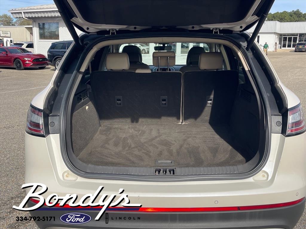 Used 2019 Lincoln Nautilus Reserve image 14