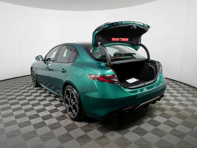 New 2026 Alfa Romeo Giulia RWD image 33