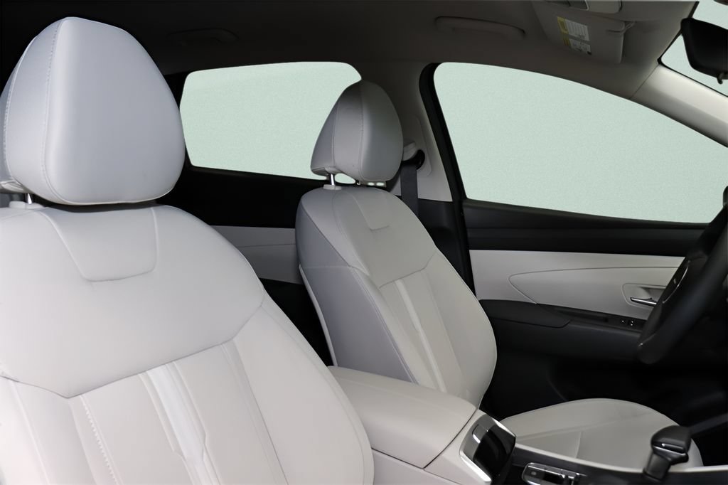 New 2026 Hyundai Tucson SEL AWD/4WD image 13