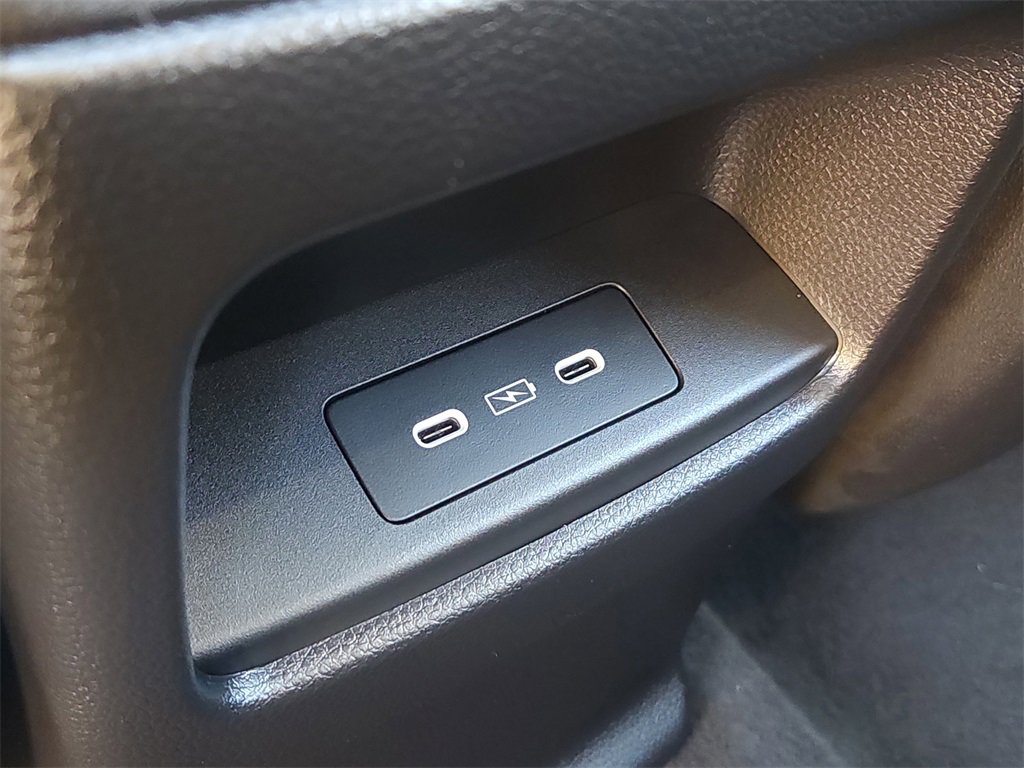 Certified 2025 Honda CR-V EX image 19