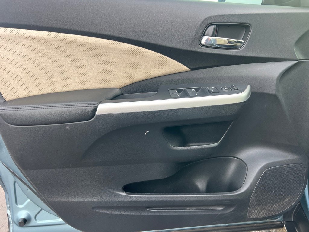 Used 2016 Honda CR-V EX-L image 10