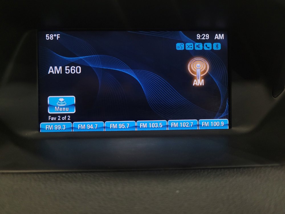 Used 2014 Buick Encore Convenience image 25