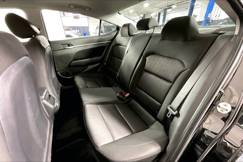 Used 2018 Hyundai Elantra Value Edition image 36