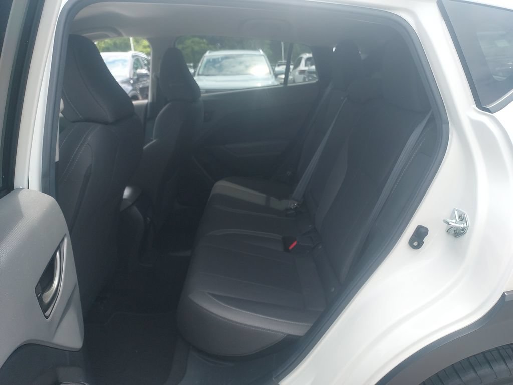 Certified 2026 Subaru Crosstrek 2.5i Premium AWD/4WD image 27