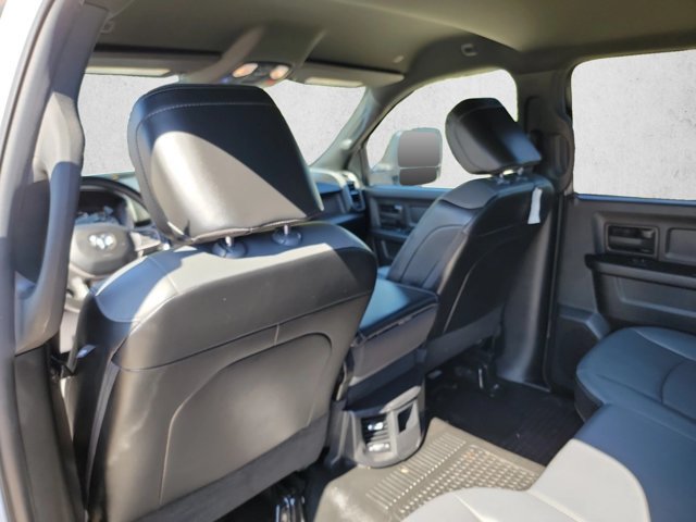 Used 2024 RAM 2500 Tradesman AWD/4WD image 18
