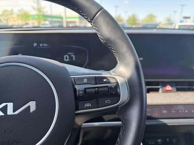 Used 2023 Kia Sportage X-Line w/ X-Line Premium Package image 37