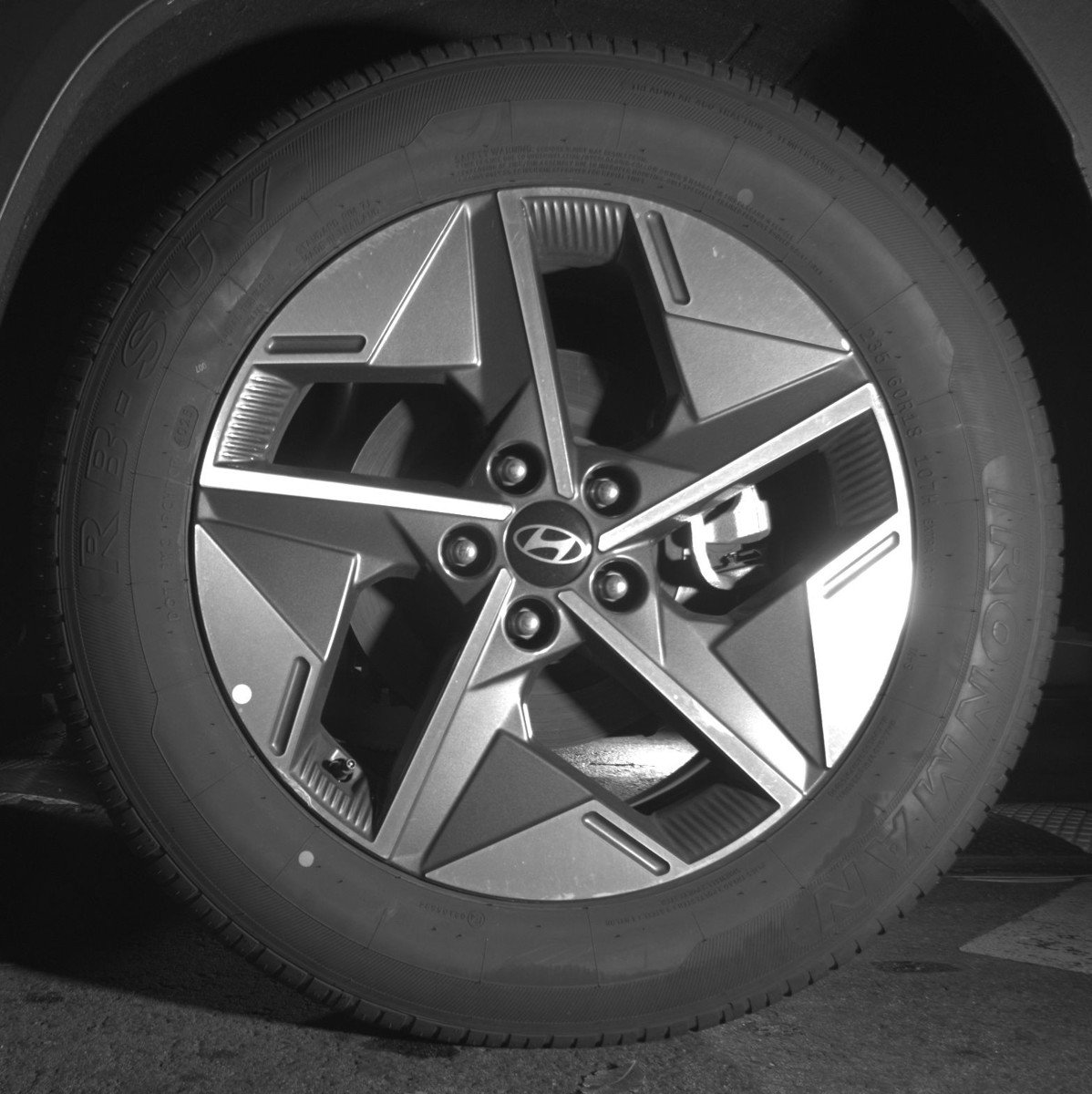 Used 2025 Hyundai Tucson SEL image 14