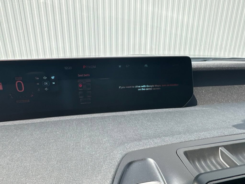 New 2027 Ford Expedition Active AWD/4WD image 39
