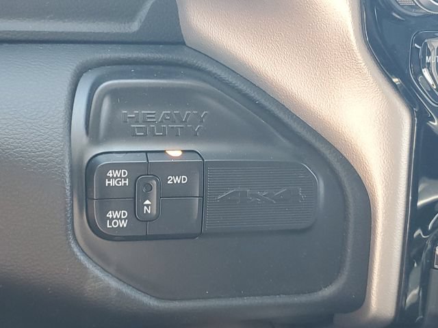 Used 2020 RAM 3500 Laramie AWD/4WD image 25