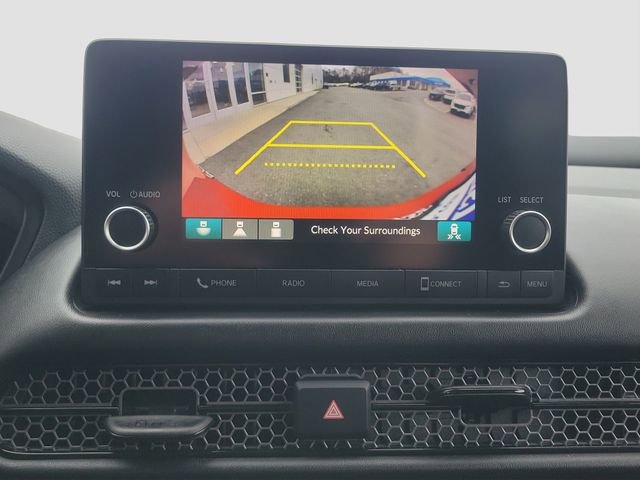 Used 2023 Honda HR-V Sport image 26