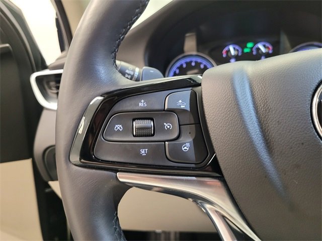 Used 2024 Buick Enclave Essence w/ Experience Buick Package image 25