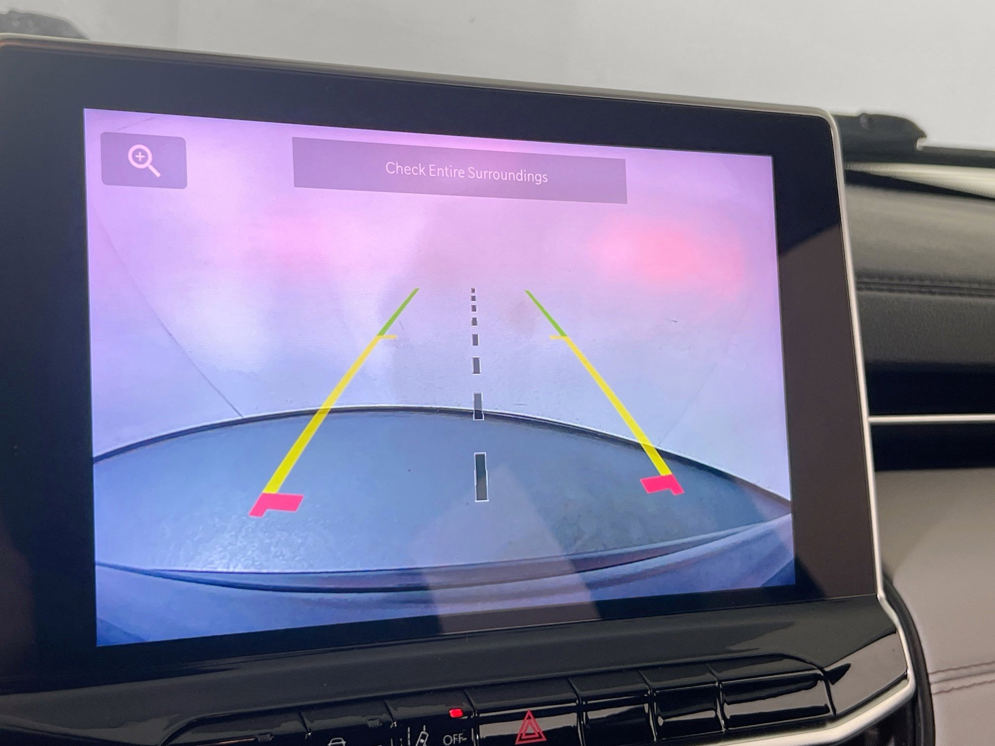 Used 2022 Jeep Compass Limited image 13