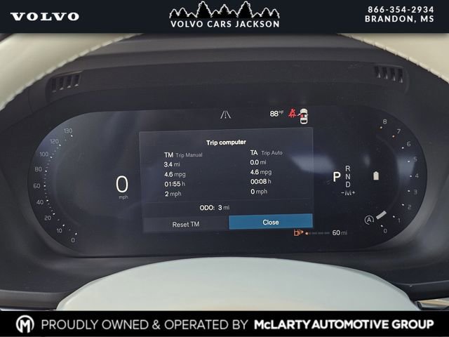 New 2026 Volvo XC60 B5 Ultra w/ Protection Package Premier image 9