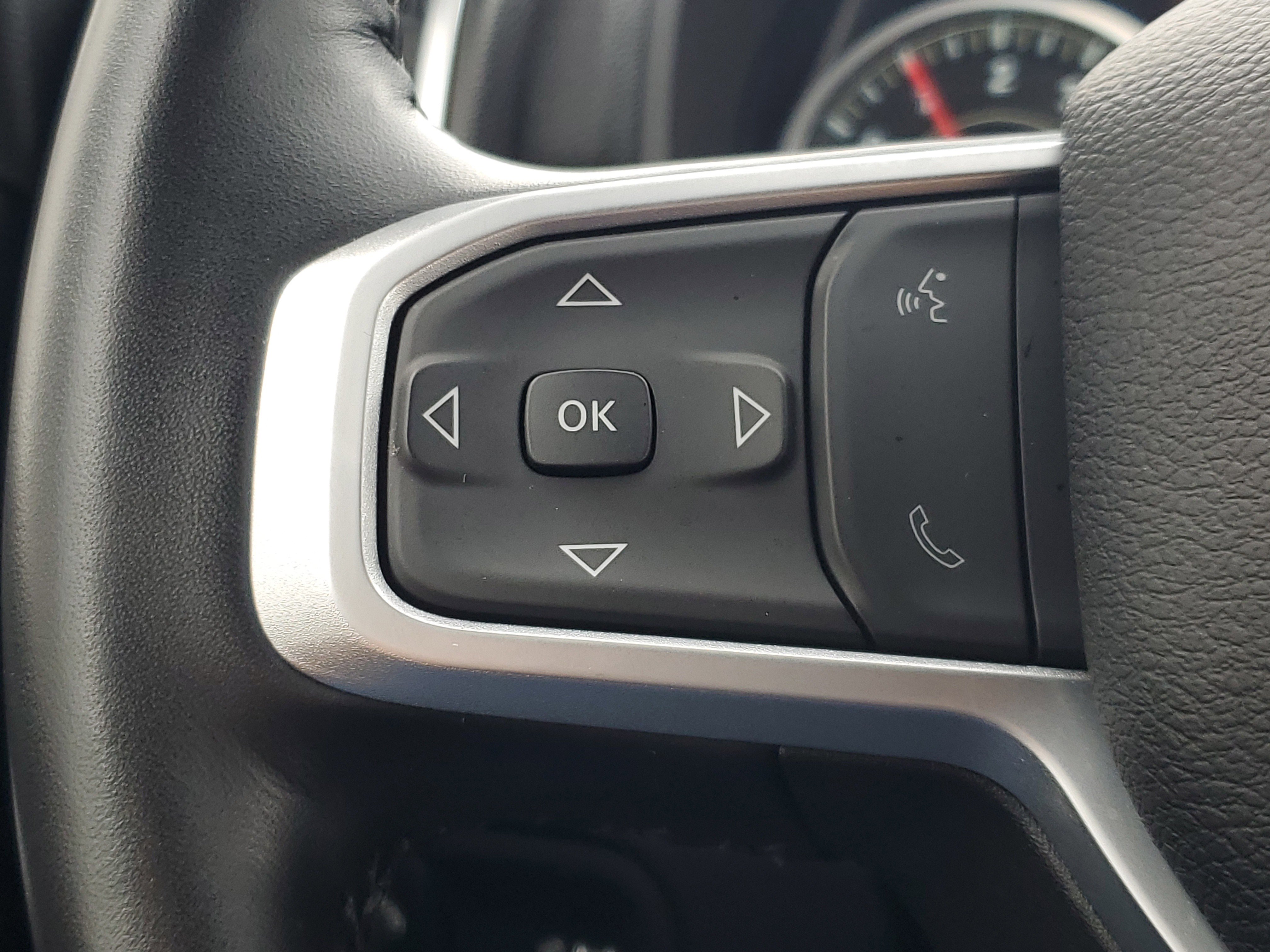 Used 2024 RAM 2500 Big Horn w/ Safety Group image 13