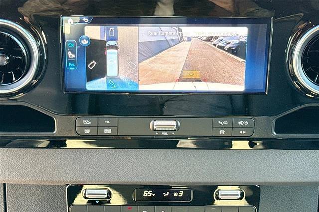 New 2026 Mercedes-Benz Sprinter 2500 image 13