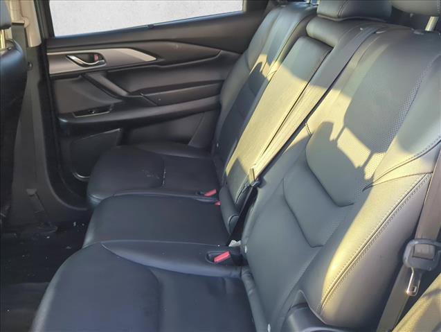 Used 2019 MAZDA CX-9 Touring w/ Touring Premium Package FWD image 21