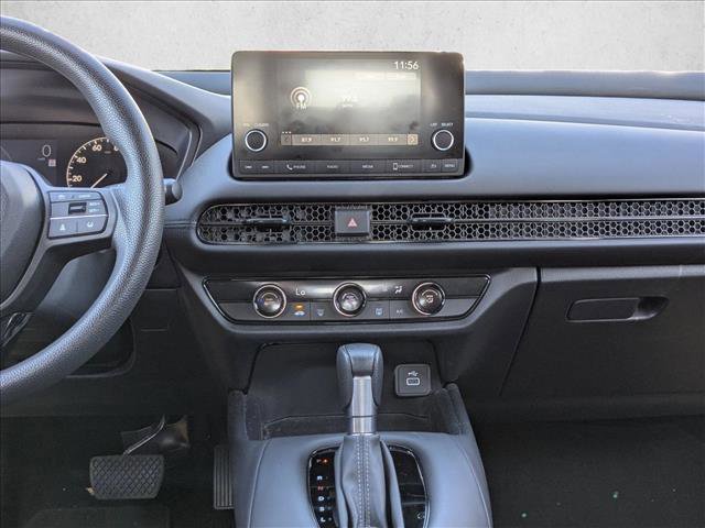 Used 2023 Honda HR-V LX image 15
