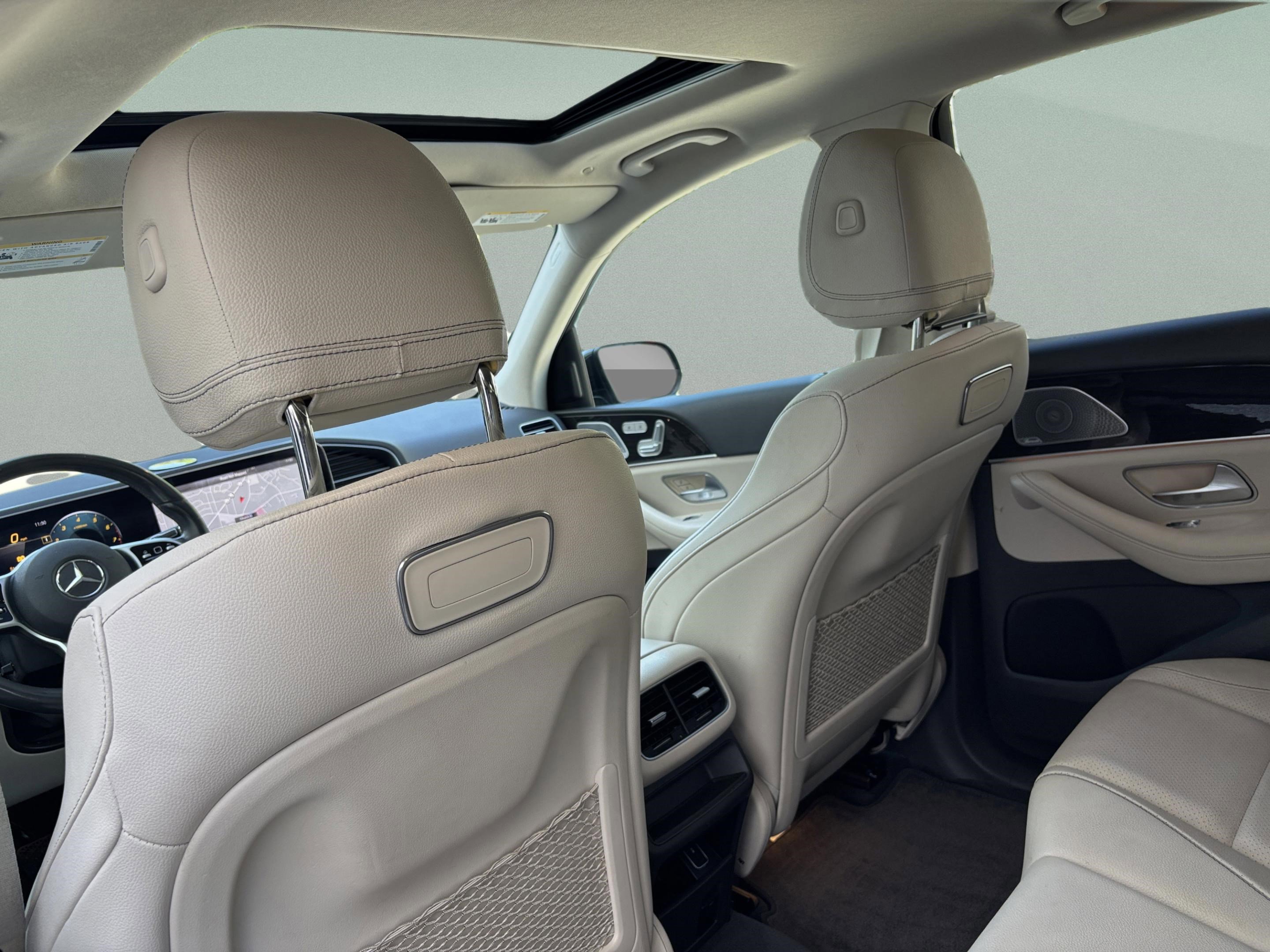 Used 2020 Mercedes-Benz GLE 350 image 29