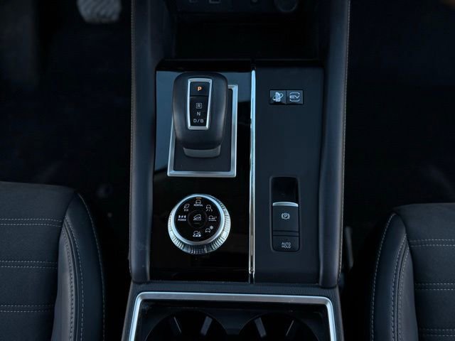 Used 2023 Mitsubishi Outlander SE image 33