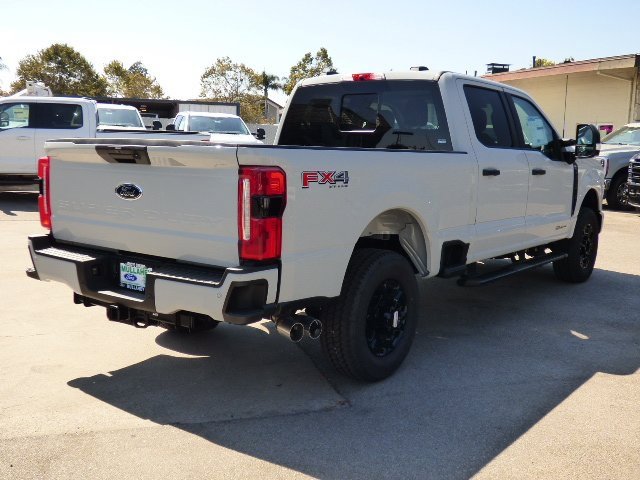 New 2026 Ford F250 XL w/ STX Appearance Package image 8