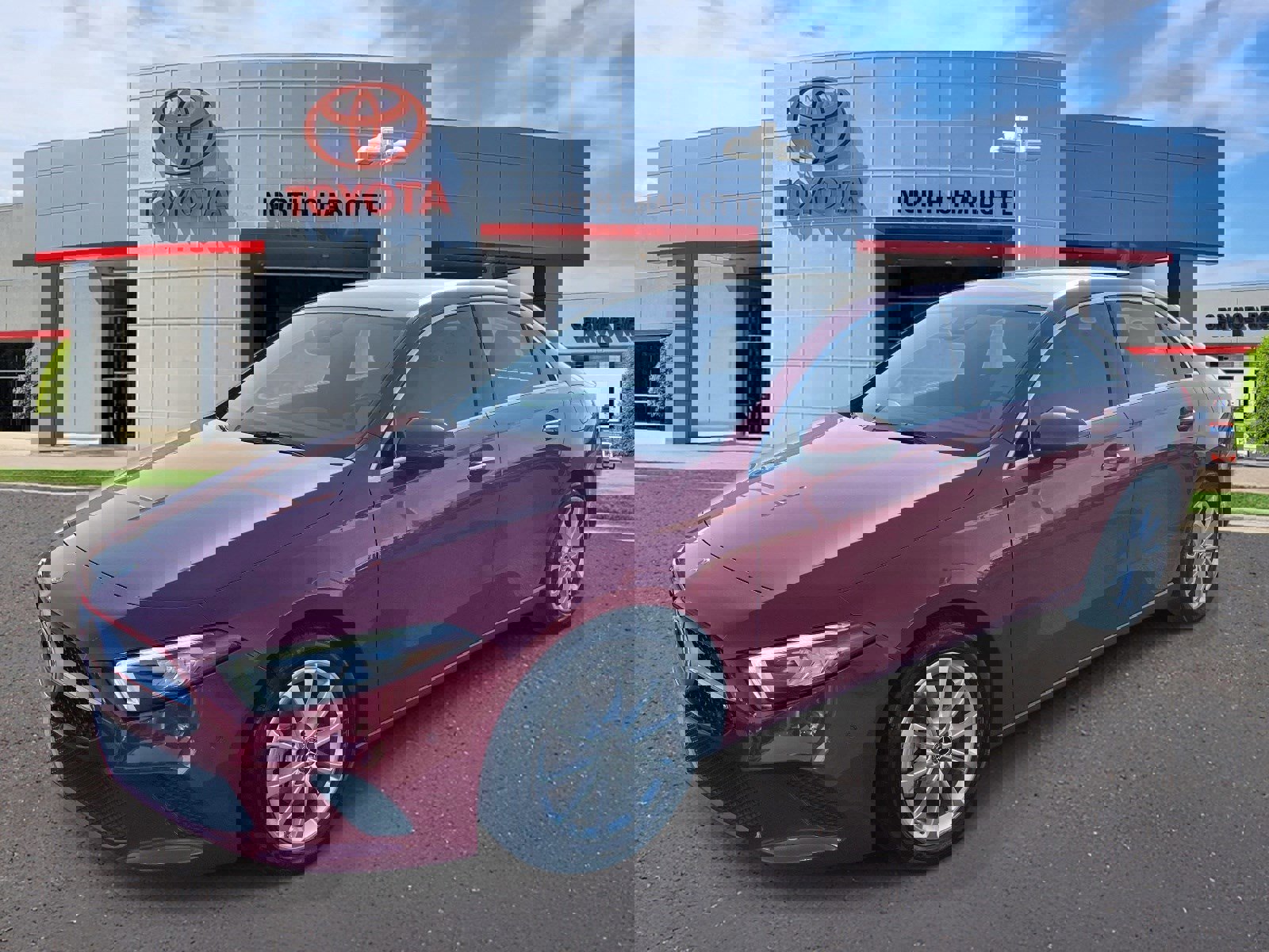 Used 2020 Mercedes-Benz A 220 4MATIC image 4