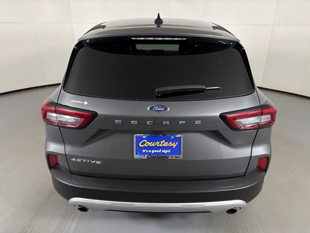 Used 2024 Ford Escape Active FWD image 7