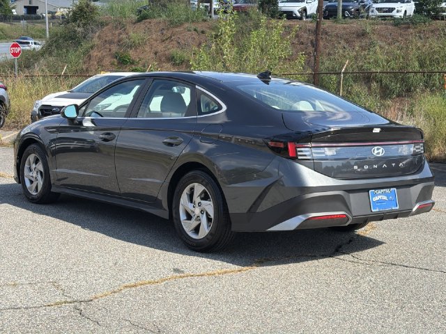 Certified 2026 Hyundai Sonata SE FWD image 11