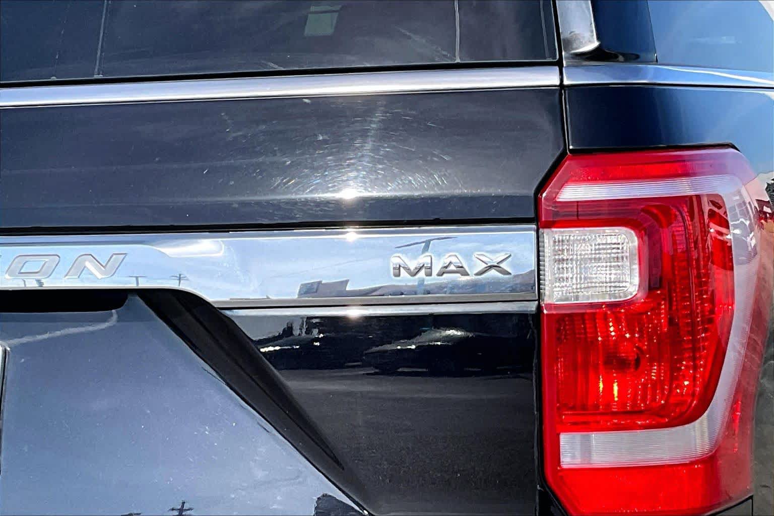 Used 2021 Ford Expedition Max XLT RWD image 27
