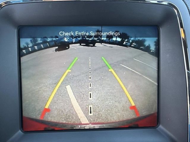 Used 2015 Dodge Durango SXT w/ Quick Order Package 23B image 25