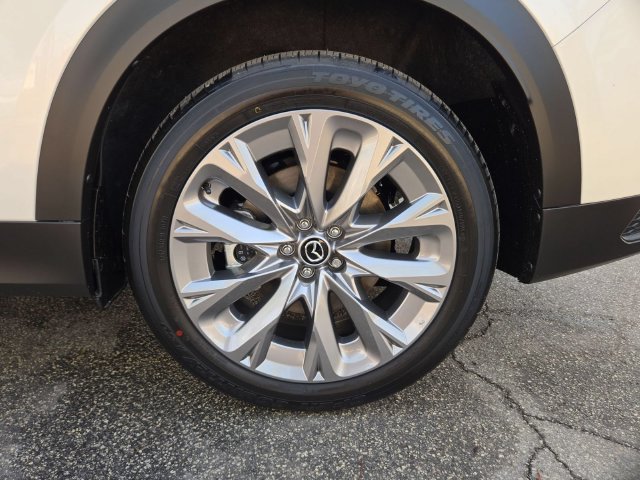New 2026 MAZDA CX-90 3.3 Turbo w/ Preferred Package AWD/4WD image 16