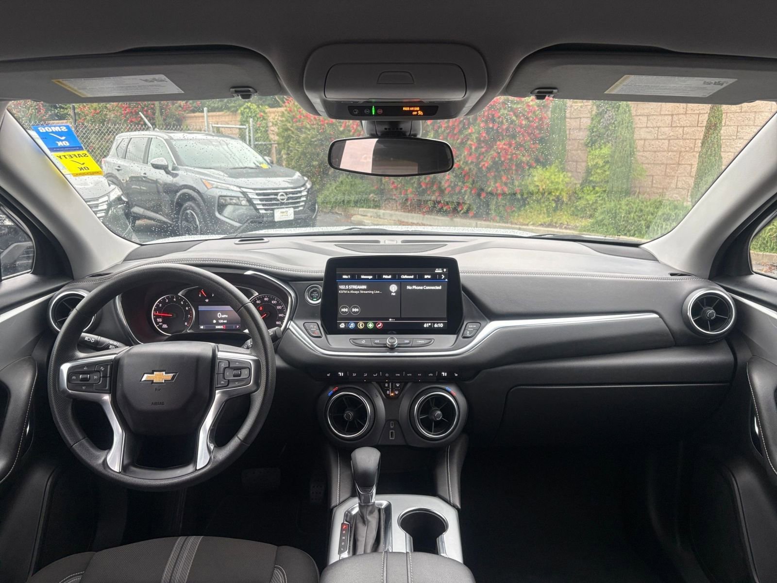 Used 2025 Chevrolet Blazer LT image 35