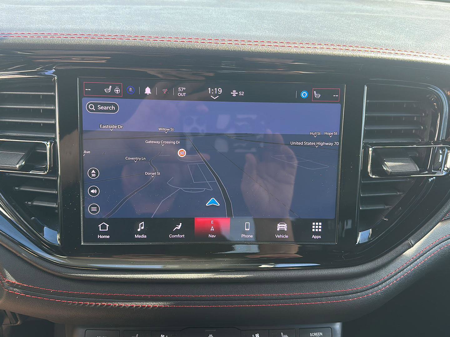 Used 2024 Dodge Durango GT image 18