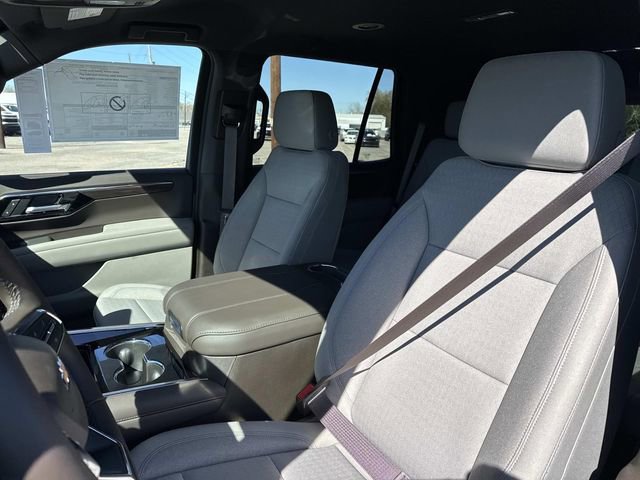 New 2026 Chevrolet Tahoe LS w/ LPO, Dark Essentials Package image 37