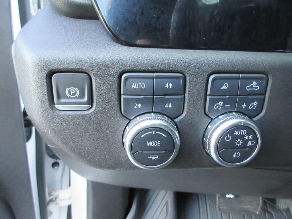 Certified 2024 GMC Sierra 1500 Elevation w/ Elevation Premium Package AWD/4WD image 27
