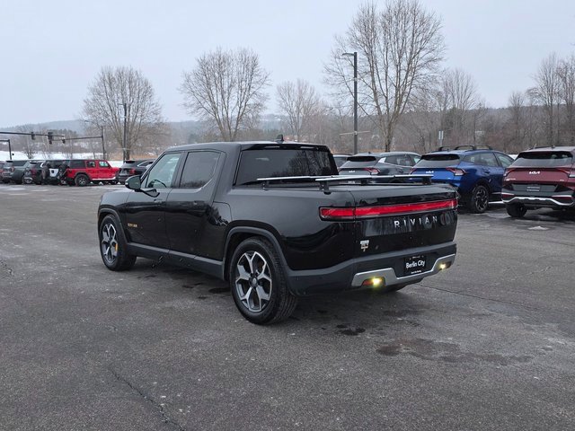 Used 2022 Rivian R1T Adventure image 6