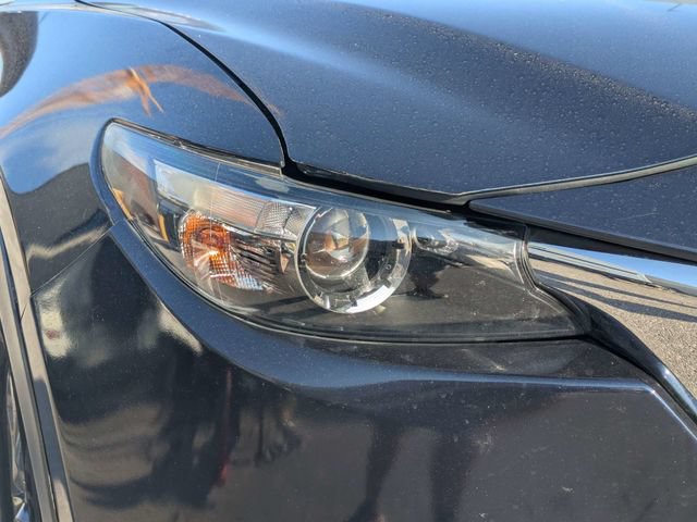 Used 2021 MAZDA CX-9 Touring w/ Touring Premium Package FWD image 9