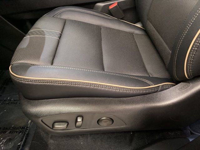 New 2026 Chevrolet Traverse High Country image 15