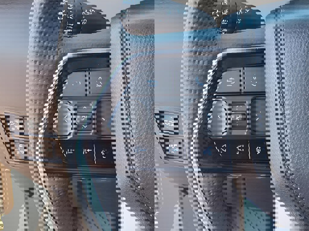 New 2025 Toyota Tundra Platinum AWD/4WD image 20