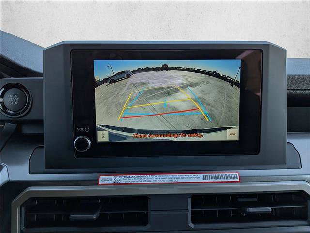 New 2026 Toyota Tacoma SR5 image 13