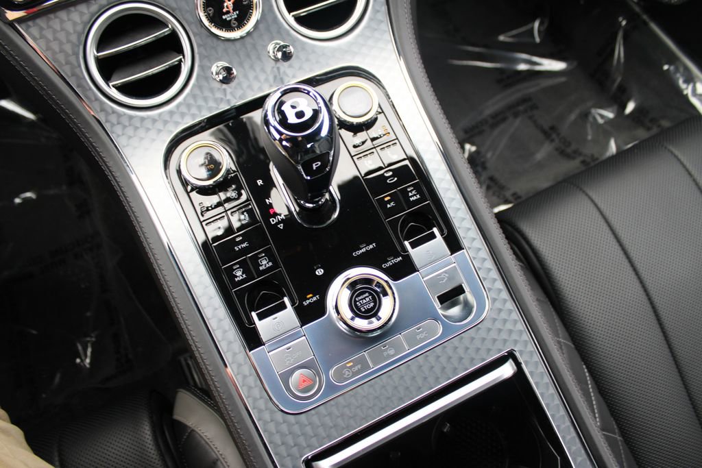 Used 2024 Bentley Continental GT Speed image 20