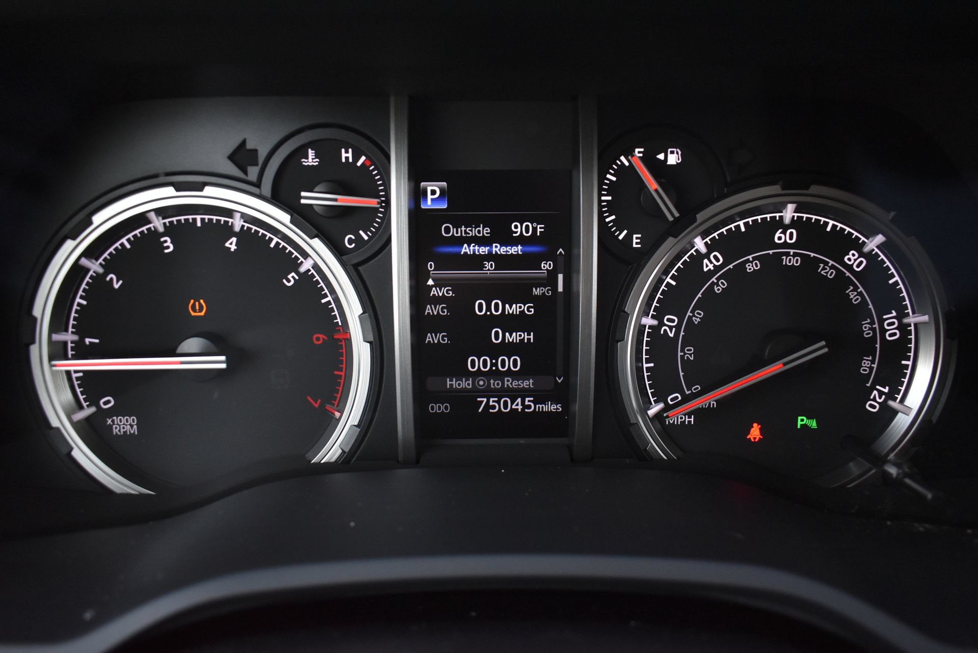 Used 2022 Toyota 4Runner Limited AWD/4WD image 32